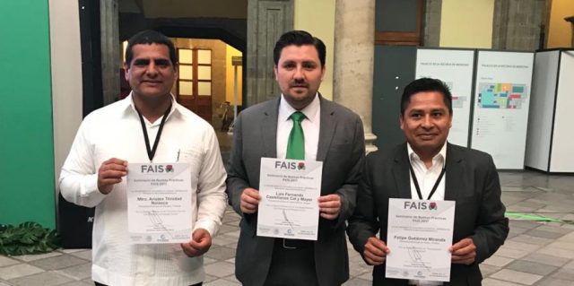 Reconocen al gobierno de Fernando Castellanos por erradicar el hacinamiento en Tuxtla Gutiérrez