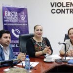 Lanza Fernando Castellanos aplicación para que mujeres denuncien acoso en Tuxtla