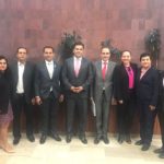 Logramos objetivo, recursos extra para reconstruir Chiapas: Comisión de Reconstrucción