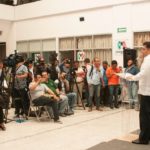 Basta de restarle a Chiapas: Willy Ochoa