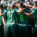 Chapecoense sigue su reconstrucción casi un año después de la tragedia