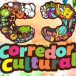 Invitan a familias tuxtlecas al Corredor Cultural en la Calzada de Los Hombres Ilustres