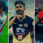 Los delanteros mexicanos que SÍ juegan en la Liga MX