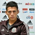 Héctor Moreno está en la órbita del Real Betis