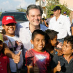 Ninguna escuela dañada por los sismos quedará sin reconstruir: Nuño Mayer