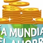 Alcanza tus metas financieras, ahorrando.