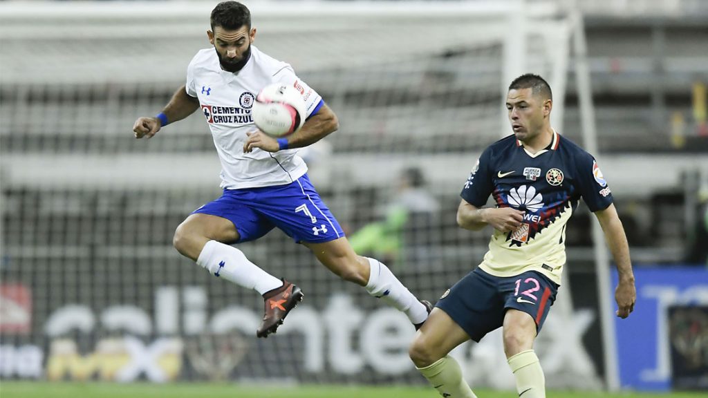 ¡Listos los días y horarios para la liguilla Apertura 2017!