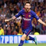 Messi renueva con Barcelona y pone cláusula anti-PSG