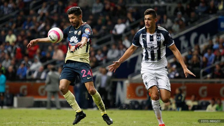 Listos, los horarios de las semifinales de la Copa MX del Apertura 2017