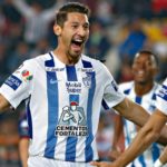 Pachuca derrota al Atlante y va a la Final de la Copa MX contra Monterrey