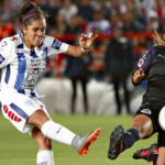 Pachuca pega primero y gana juego de ida a Chivas