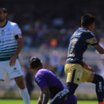 Santos deja ir la liguilla con empate ante Pumas en CU