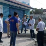 Descarta Secretaría de Salud brote de Tuberculosis en Tuxtla Gutiérrez