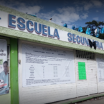 Escándalo en la Secundaria Técnica 2 Prevo de Tuxtla