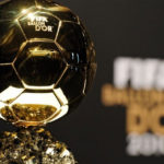 Filtran portada de France Football con ganador del Balón de Oro 2017