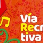 Invita Ayuntamiento de Tuxtla a la penúltima Vía Recreativa del año