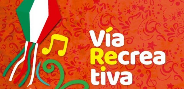 Invita Ayuntamiento de Tuxtla a la penúltima Vía Recreativa del año