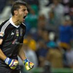 Nahuel Guzmán, con ofertas de River Plate y Europa