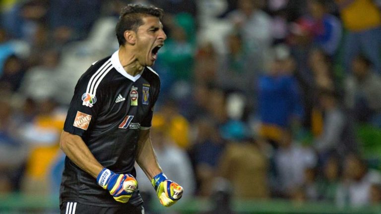 Nahuel Guzmán, con ofertas de River Plate y Europa