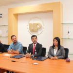 CFE y Politécnica de Chiapas firman convenio de colaboración