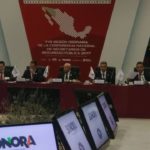 SSyPC participó en la XVIII Conferencia Nacional de Secretarios de Seguridad Pública