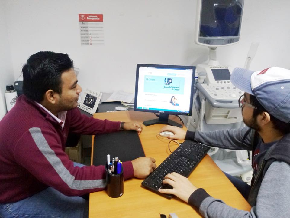 Implementan software de Autogestión de Seguridad y Salud Ocupacional en la Politécnica de Chiapas