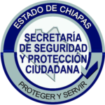 Secretario de Seguridad Pública de Chiapas y Tabasco coordinan operativo para dar con el paradero de agresores de policías