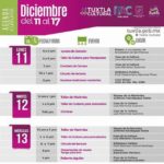 Invita Ayuntamiento de Tuxtla a participar en la agenda cultural decembrina