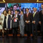 Otorga FENAMM a Tuxtla Gutiérrez “Premio Nacional Al Buen Gobierno Municipal 2017”