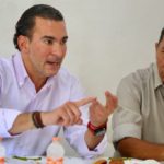 Urge recuperar nuestra Costa, honesta y productiva: MELGAR