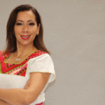 LÍDERES NACIONALES DE POR MÉXICO AL FRENTE MENCIONAN MARÍA ELENA ORANTES COMO CANDIDATA IDÓNEA A LA GUBERNATURA DE CHIAPAS