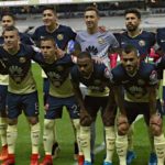 América busca lateral izquierdo, tiene 3 opciones