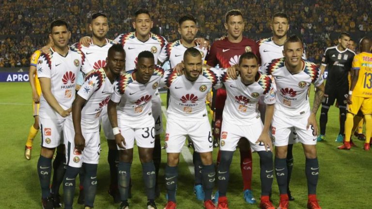 Estos son los 6 refuerzos que busca América