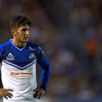 Angel Reyna regresa a la Primera División