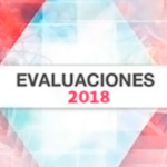 Te presentamos el Programa de Aplicaciones de Evaluaciones 2018