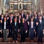 México reitera su compromiso con la Conferencia Iberoamericana