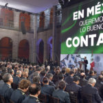 5 Años de Gobierno, transformando a México