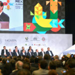 Exposición agroalimentaria «México Alimentaria Food Show 2017»