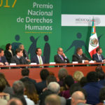 Premio Nacional de Derechos Humanos 2017