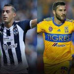 Rayados vs Tigres, la Final Regia del Apertura 2017