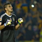 Nahuel Guzmán lanza burla contra Rayados