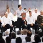 Decretos de Declaratoria de las Zonas Económicas Especiales de Salina Cruz, Oaxaca, y de Progreso, Yucatán