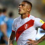 Paolo Guerrero, suspendido un año se queda sin Rusia 2018