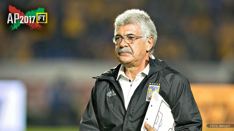 Que Rayados no sane sus heridas: Ricardo Ferretti