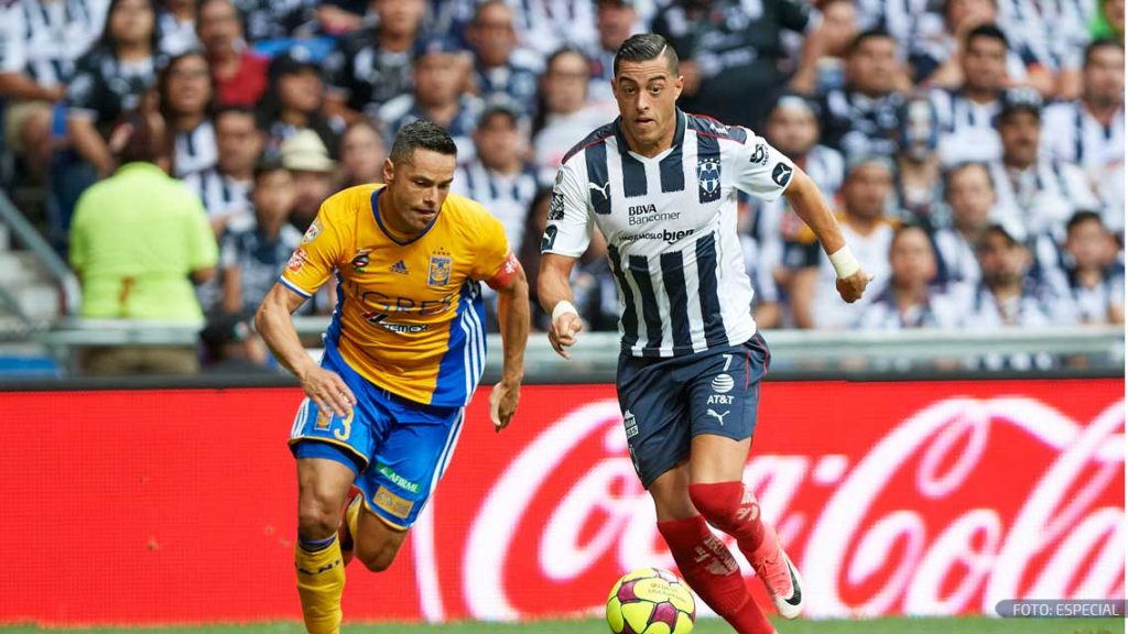 TV Azteca tendrá la final entre Rayados vs Tigres