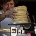 Prevén aumento al kilo de tortilla entre 1.50 y 3 pesos en inicio de 2018