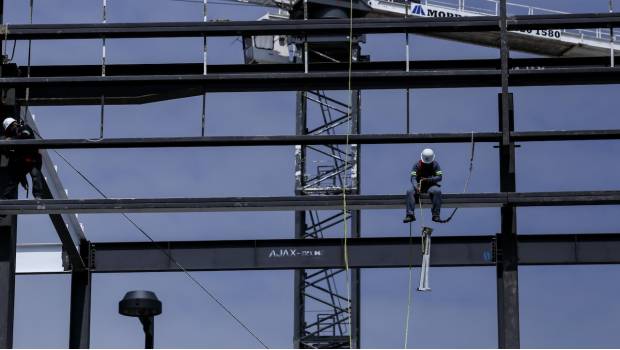 42% de los trabajadores formales en el país ganan 2 salarios mínimos