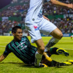 Regreso triunfal de Cafetaleros en Copa MX