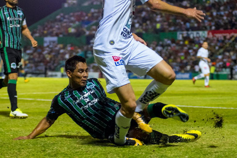 Regreso triunfal de Cafetaleros en Copa MX