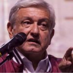 Afirma AMLO que Margarita Zavala está en segundo lugar de preferencias